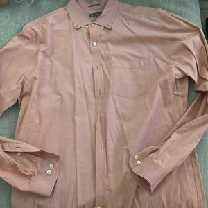 Eddie Bauer classic fit